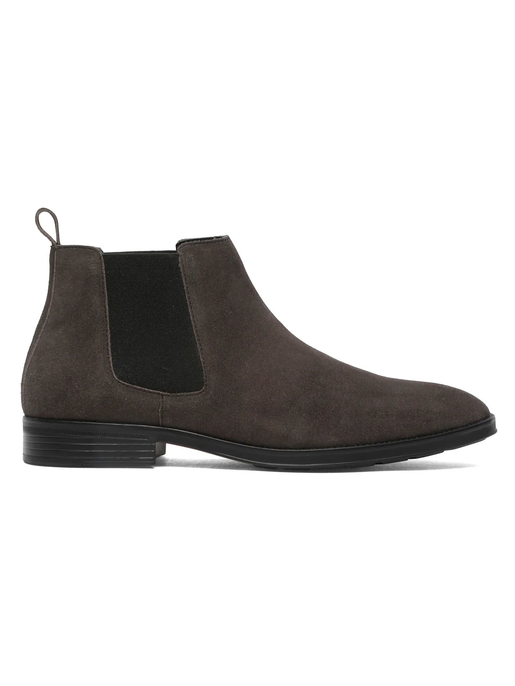 TEAKWOOD LEATHERS Men's Leather Chelsea Shoes for Any Occasion