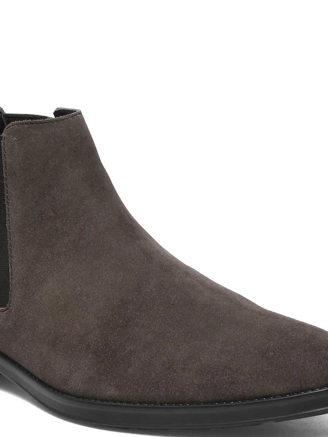 TEAKWOOD LEATHERS Men's Leather Chelsea Shoes for Any Occasion