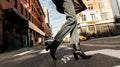 High heel classic